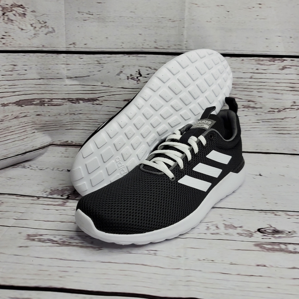 Adidas Lite Racer CLN Casual Running Shoes Size 10